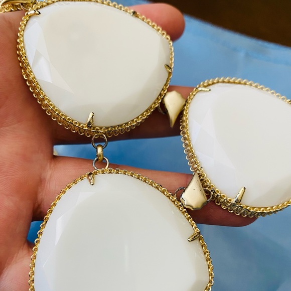 Vintage Kendra Scott Necklace - Picture 8 of 11